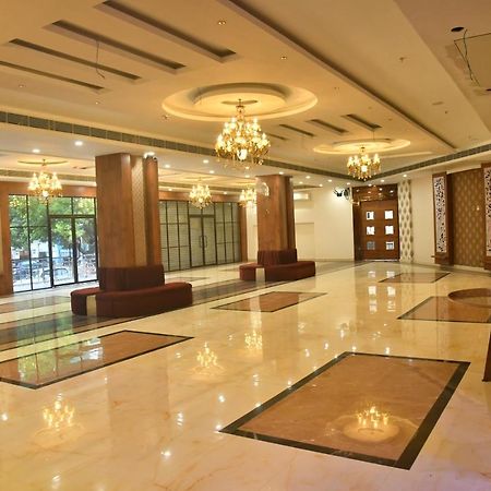 City Square Deoghar Extérieur photo