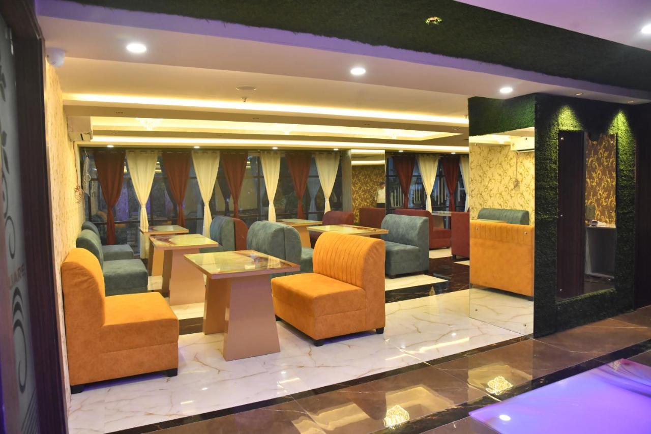 City Square Deoghar Extérieur photo